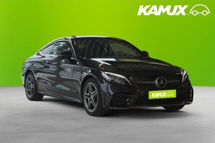 Mercedes-Benz C 180 Gebrauchtwagen