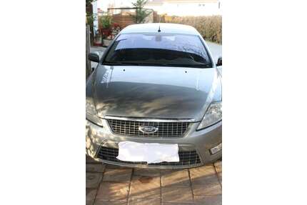 Ford Mondeo Gebrauchtwagen