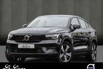 Volvo C40 Gebrauchtwagen