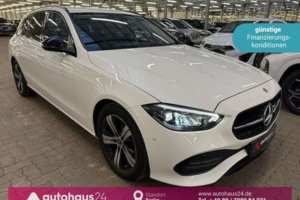 Mercedes-Benz C 200 Gebrauchtwagen