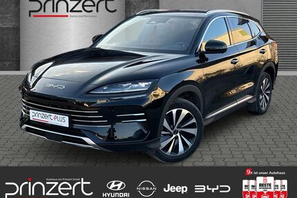 BYD SEAL U Gebrauchtwagen