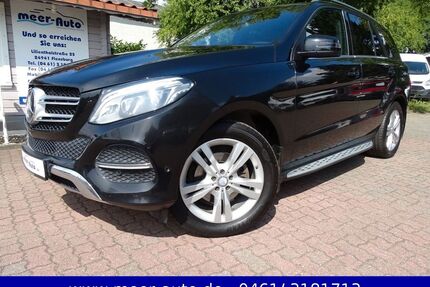 Mercedes-Benz GLE 350 Gebrauchtwagen