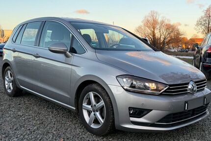 VW Golf Sportsvan Gebrauchtwagen