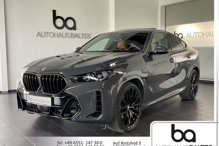 BMW X6 Gebrauchtwagen