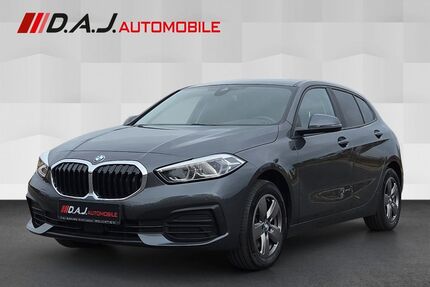BMW 118 Gebrauchtwagen
