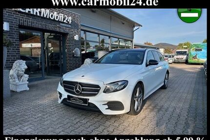 Mercedes-Benz E 400 Gebrauchtwagen