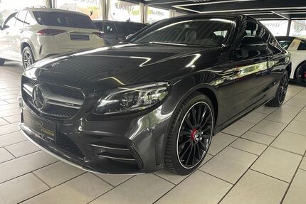 Mercedes-Benz C 43 AMG Gebrauchtwagen