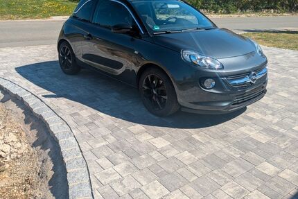 Opel Adam Gebrauchtwagen