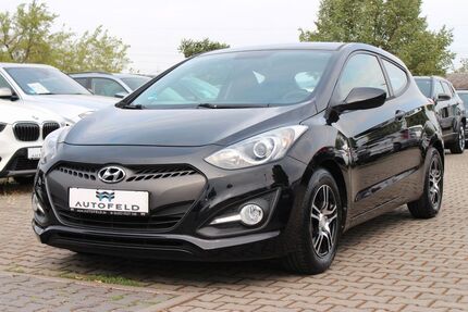 Hyundai i30 Gebrauchtwagen