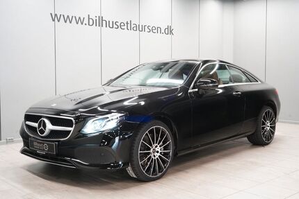 Mercedes-Benz E 400 Gebrauchtwagen