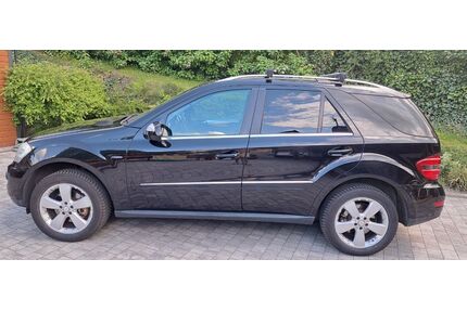 Mercedes-Benz ML 300 Gebrauchtwagen