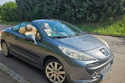 Peugeot 207 Gebrauchtwagen