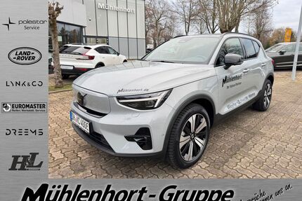 Volvo EX40 Gebrauchtwagen