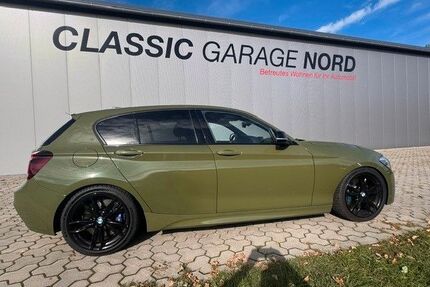BMW M135 Gebrauchtwagen
