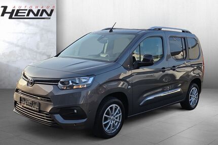 Toyota Proace City Gebrauchtwagen