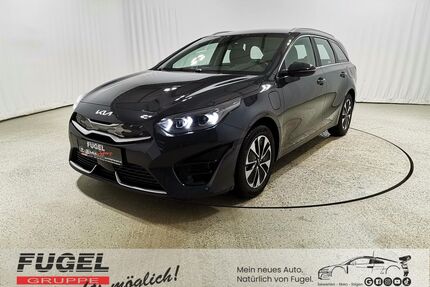 Kia ceed Sportswagon Gebrauchtwagen