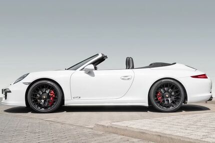 Porsche 991 Gebrauchtwagen
