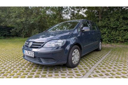 VW Golf Plus Gebrauchtwagen