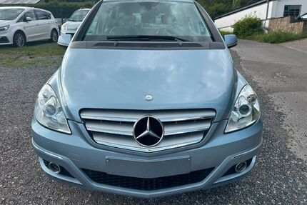 Mercedes-Benz B 170 Gebrauchtwagen