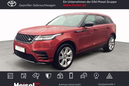 Land Rover Range Rover Velar Gebrauchtwagen