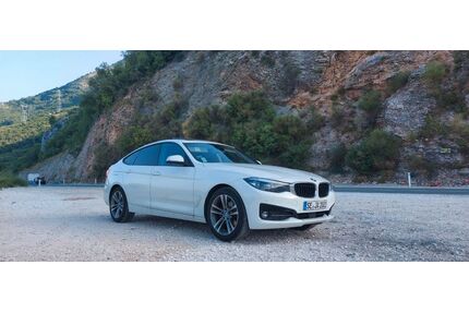 BMW 320 Gran Turismo Gebrauchtwagen