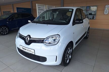 Renault Twingo Gebrauchtwagen