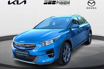 Kia XCeed Gebrauchtwagen