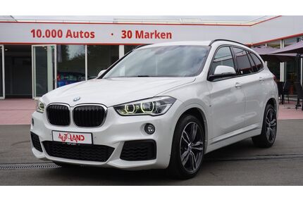 BMW X1 Gebrauchtwagen
