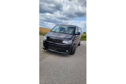 VW T5 Multivan Gebrauchtwagen