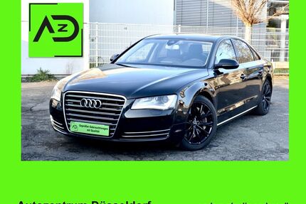 Audi A8 Gebrauchtwagen
