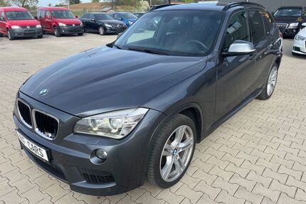 BMW X1 Gebrauchtwagen