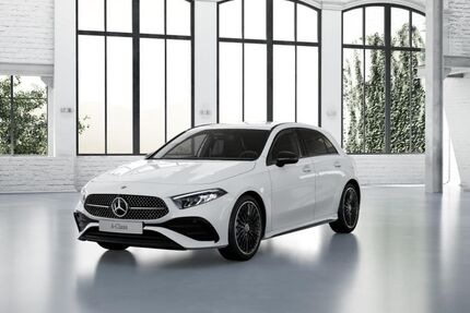 Mercedes-Benz A 180 Gebrauchtwagen