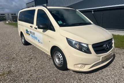 Mercedes-Benz Vito Gebrauchtwagen