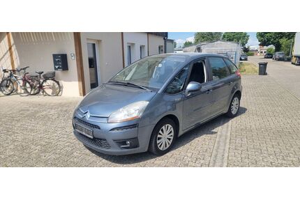 Citroen C4 Picasso Gebrauchtwagen