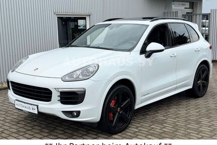 Porsche Cayenne Gebrauchtwagen
