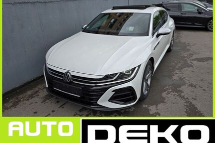 VW Arteon Gebrauchtwagen