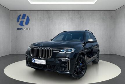 BMW X7 Gebrauchtwagen