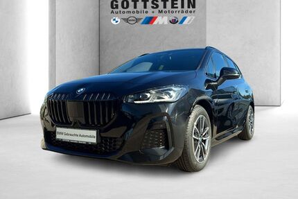 BMW 218 Active Tourer Gebrauchtwagen