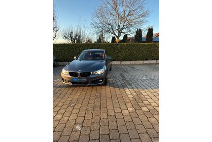 BMW 328 Gran Turismo Gebrauchtwagen