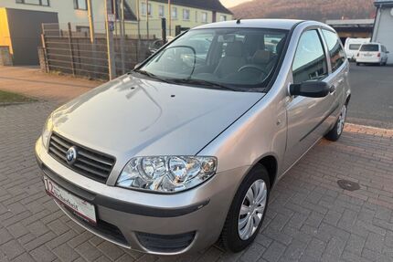 Fiat Punto Gebrauchtwagen