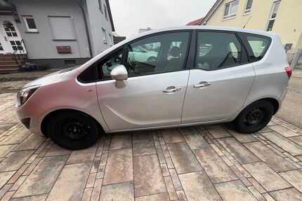 Opel Meriva Gebrauchtwagen