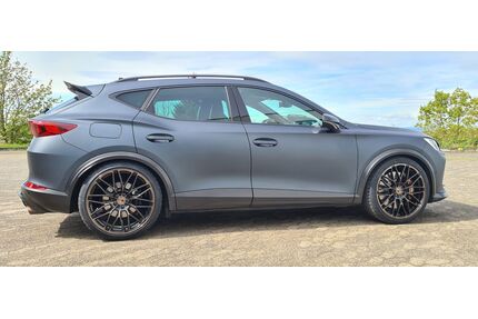 BMW Formentor 