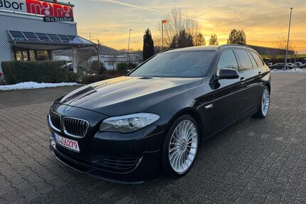 Alpina B5 Gebrauchtwagen