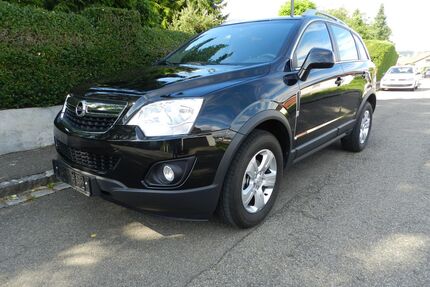Opel Antara Gebrauchtwagen