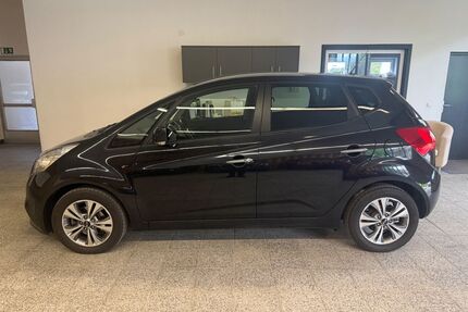 Kia Venga Gebrauchtwagen