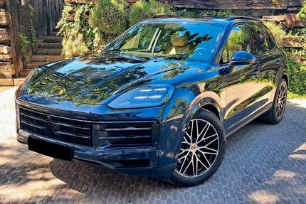 Porsche Cayenne Gebrauchtwagen