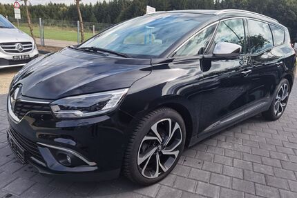 Renault Scenic Gebrauchtwagen