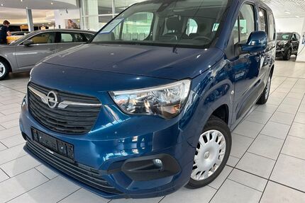 Opel Combo Life Gebrauchtwagen