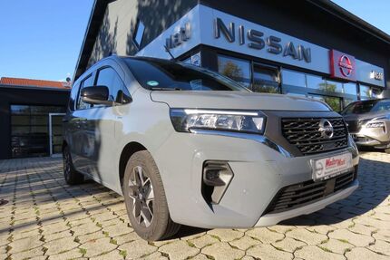 Nissan Townstar Gebrauchtwagen