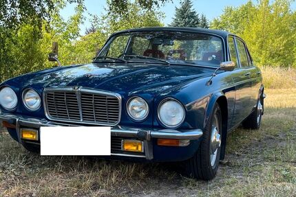 Jaguar XJ Gebrauchtwagen